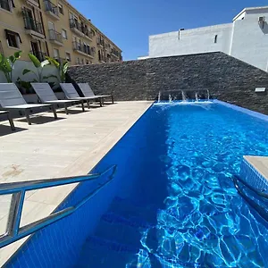 *** Hotel Broe-adults Recommended Spanien