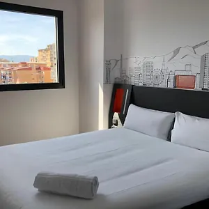  Gæstehus Easyhotel Centre Spanien