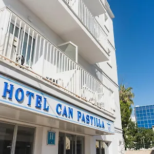 ** Hotel Amic Pastilla Spanien
