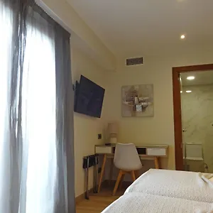  Hotel Lloret Ramblas Spanien