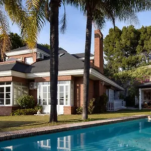 *** Bed & Breakfast Antumalal (adults Only) Spanien
