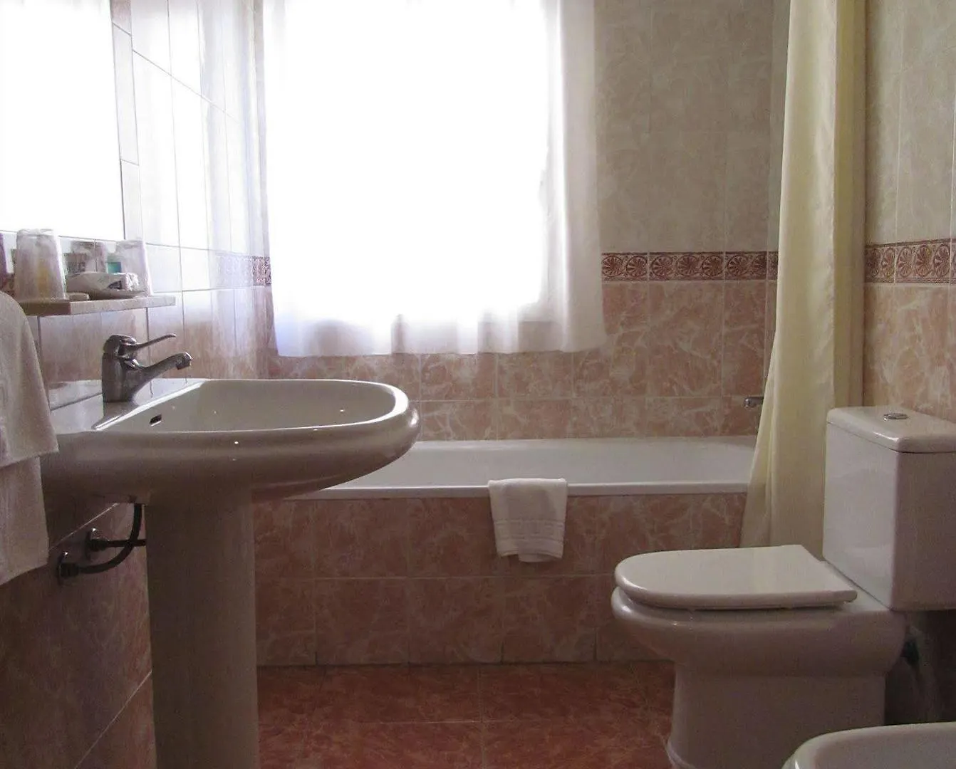 Hotel Zeus Málaga