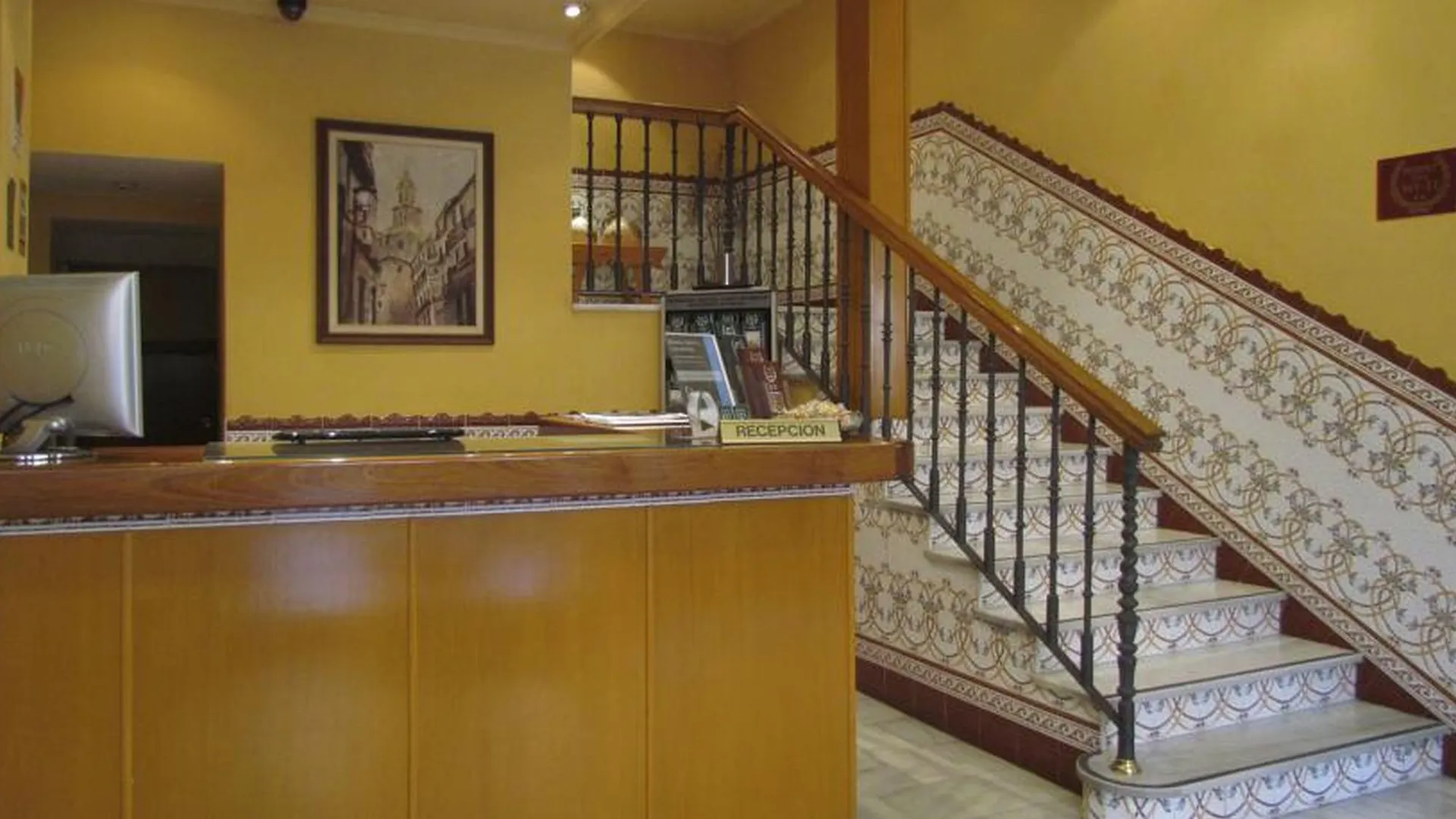 Hotel Zeus Málaga Espanha