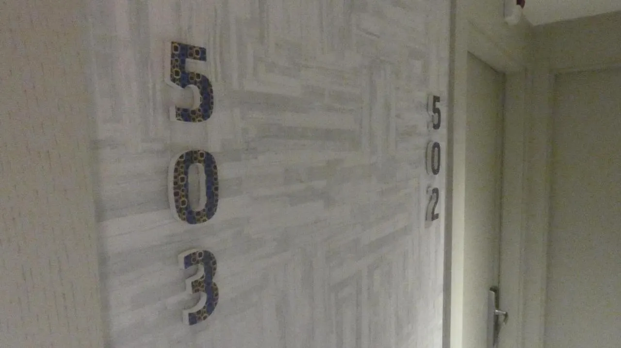 Hotel Zeus Málaga