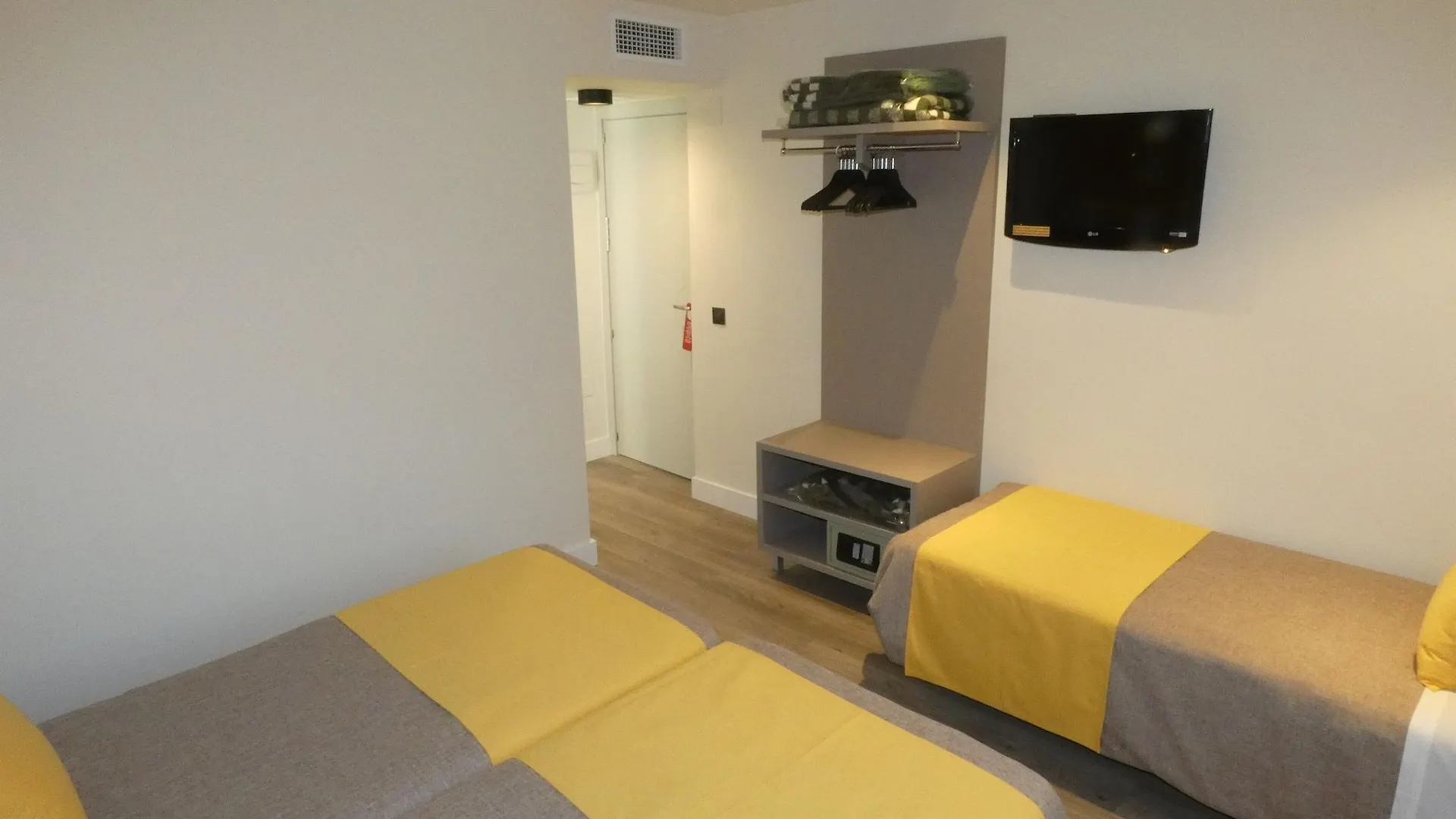 Hotel Zeus Malaga