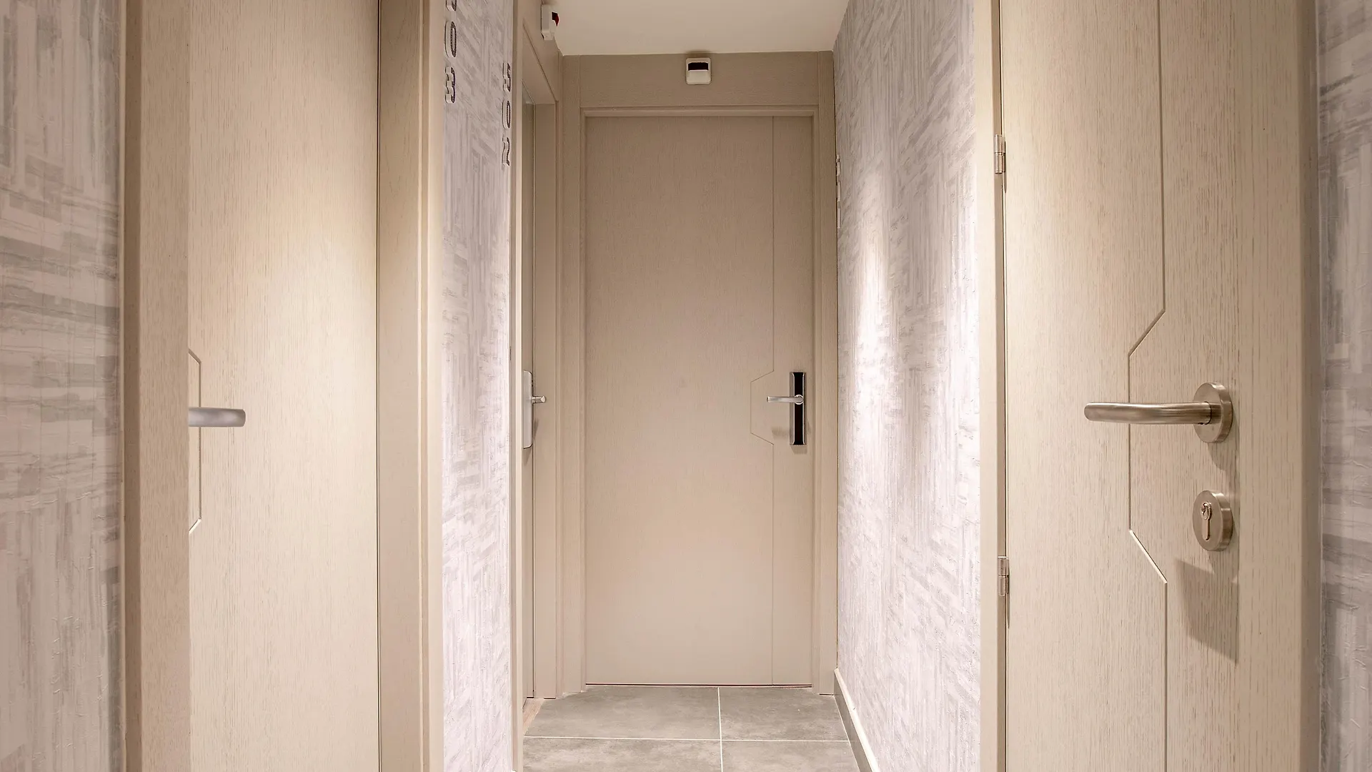 Hotel Zeus Malaga