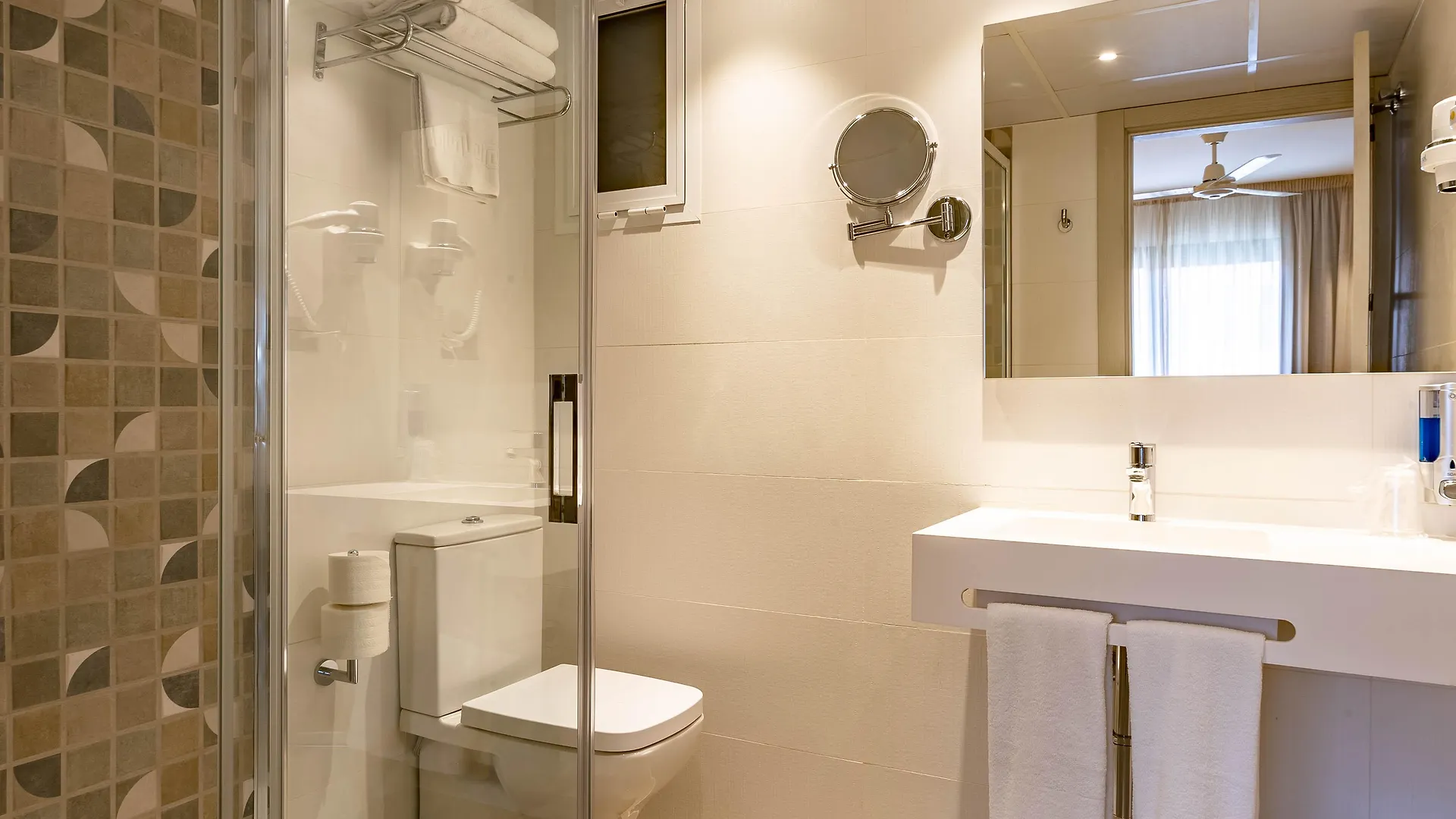 Hotel Zeus Malaga