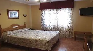 Hotel Zeus Malaga
