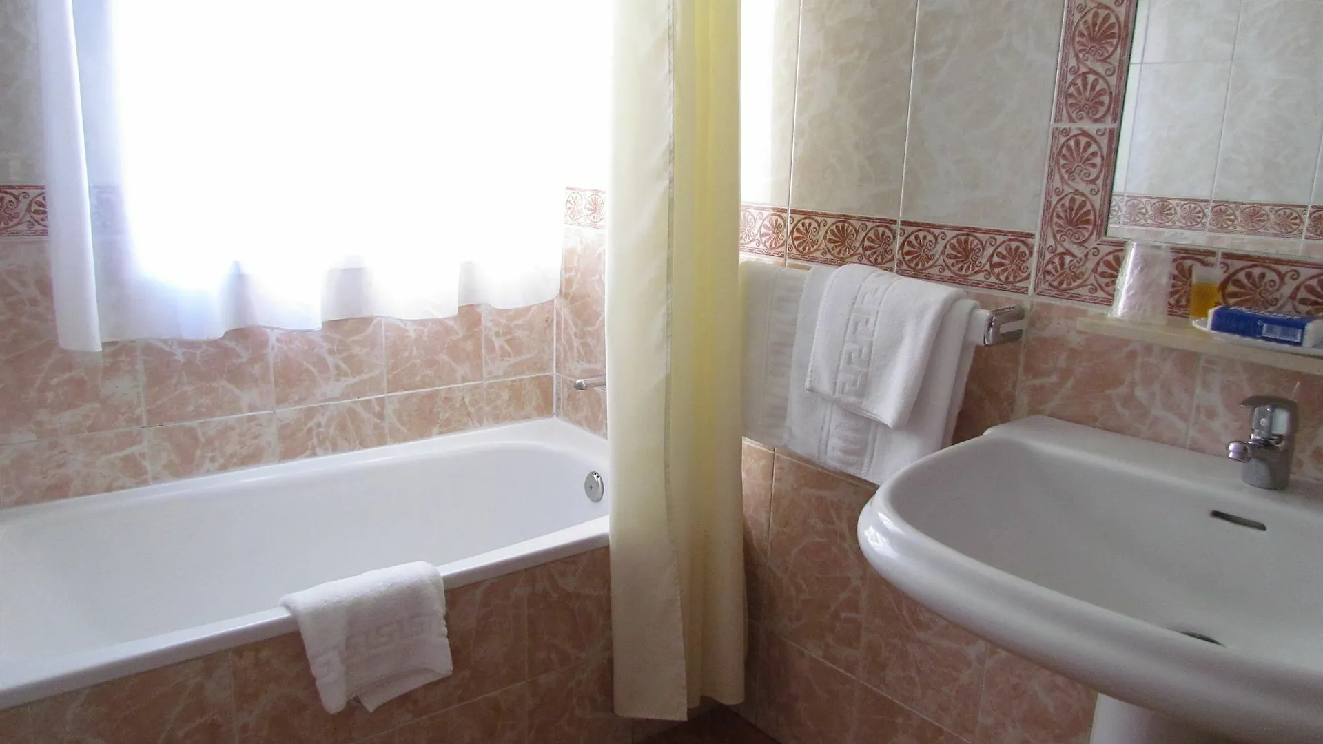 Hotel Zeus Malaga